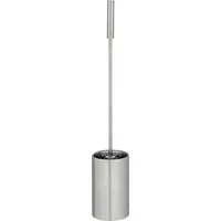 Wenko WC-Bürstenhalter Vivario Edelstahl 1