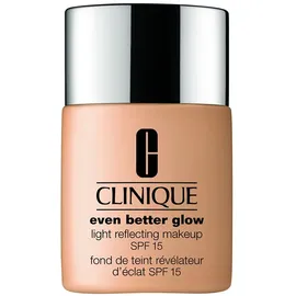 Clinique Even Better Glow Light Reflecting Makeup  LSF 15 CN 62 porcelain beige 30 ml