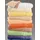 VOSSEN Vienna Style Supersoft Waschhandschuh 16 x 22 cm weiß