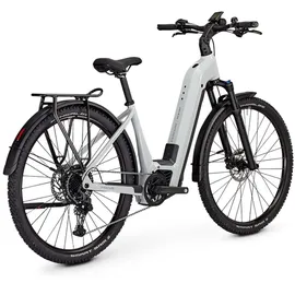 Focus Aventura2 6.7 grau Modell 2025