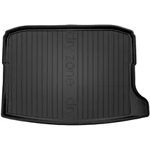 Frogum DZ548461 Kofferraumwanne Gummi, rutschfest