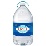 ETOILE Mineralwasser still 5,0 l