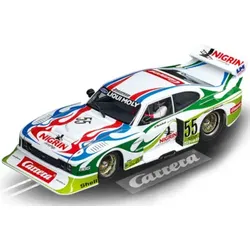 CARRERA 20023869 DIGITAL 124 Ford Capri Zakspeed Turbo 