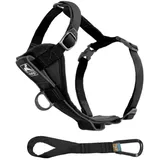 Kurgo TRU-Fit Smart Hundegeschirr L