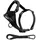 Kurgo TRU-Fit Smart Hundegeschirr L