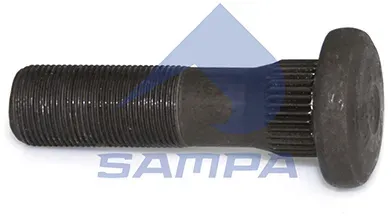 SAMPA 051016 für DAF