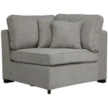 Home Affaire Sessel Skara Polsterelement 100 x 86 x 100 cm Beige