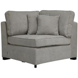 Home Affaire Sessel Skara Polsterelement 100 x 86 x 100 cm Beige