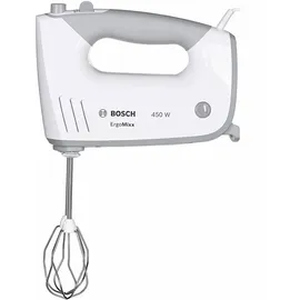 Bosch ErgoMixx MFQ36480 Handmixer weiß