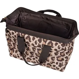 Reisenthel Allrounder Pocket S leo macchiato 