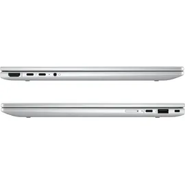 HP Elite x360 1040 G11 14" Ultra 5 125H 16 GB RAM 512 GB SSD Win11 Pro Silber A26QREA