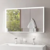 Keuco Royal Lumos Spiegelschrank, 3 Türen, 14335171304,