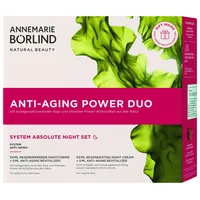 Annemarie Börlind System Absolute Nacht Set