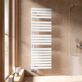 Kermi Designheizkörper 600 x 1400 mm 682 W weiß