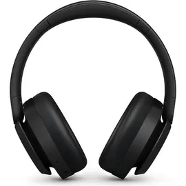 Philips TAH6509 Schwarz