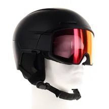 Salomon Driver Pro Sigma Photo MIPS 59-62 cm Black