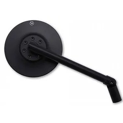 HIGHSIDER Spiegel Conero Black Edition