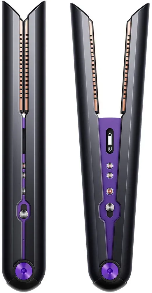 Preisvergleich Produktbild Dyson Corrale Professional Purple Black