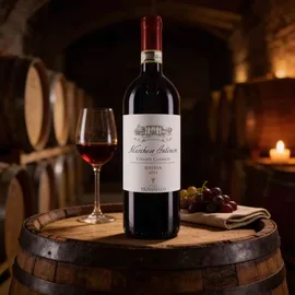 Marchese Antinori Chianti Classico Riserva Tignanello DOCG 2016 0,75 l