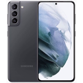 Samsung Galaxy S21 5G 256 GB phantom gray