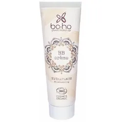 Boho Green Make-Up BB Cream 30 ml Nude