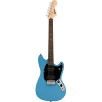 Squier Sonic Mustang California Blue