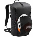 Petzl Bug 18 l schwarz