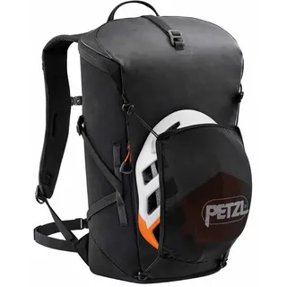 Petzl Bug 18 l schwarz
