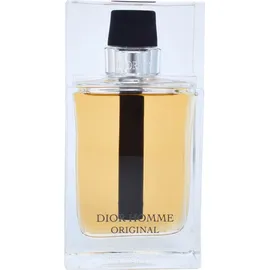 Dior Homme Eau de Toilette 100 ml