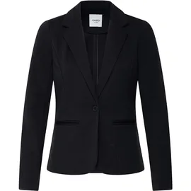Oxmo Jackenblazer Schwarz M