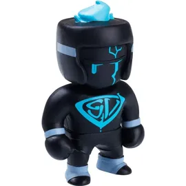 stumble guys - 1Er Pack Figuren In Blind Foilbag - Wave 3, 3 Jahr(e), Gemischte Farben - Bunt