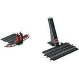 Carrera Wireless Set Duo Digital 132/124 – Kabellose Controller, Doppelladestation u.v.m. & DIGITAL 132 & DIGITAL 124 Position Tower 20030357 Erweiterungsartikel