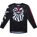 Troy Lee Designs Gp Pro Schwarz
