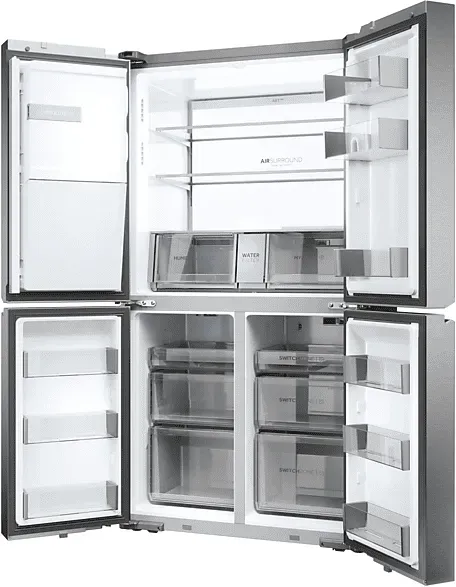 Kühlschrank Haier HFT-540DP7