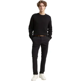 Tom Tailor Slim Chinohose Black 29 32