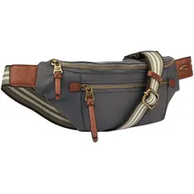 CAMEL ACTIVE Gürteltasche Bari Belt Bag M Dark Grey