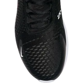 Nike Air Max 270 Herren Black/White/Solar Red/Anthracite 47