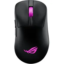 Asus Keris II Origin Wireless RGB Gaming-Maus schwarz