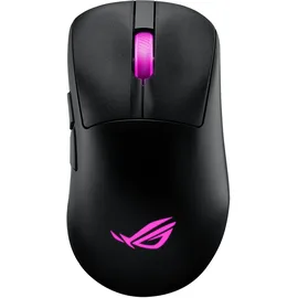 Asus Keris II Origin Wireless RGB Gaming-Maus schwarz