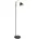 Stehlampe anthrazit Spot Strahler 1D13NT00C020A