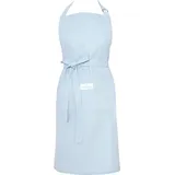 GREENGATE Schürze Alicia, pale blue
