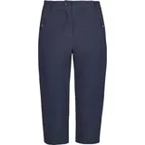KILLTEC Damen Funktionscaprihose-Terasi, dunkelnavy, 48