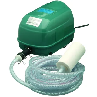 UBBINK Air 2.000indoor 2.000,/h 20 W