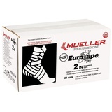 Müller Mueller EuroTapeTM Platinum Kinesio-Tape Größe 5 cm x 10 m 1 St.