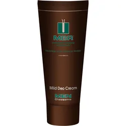 Men Oleosome Mild Deo Cream