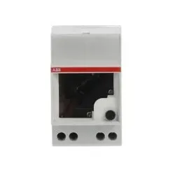 ABB AMT1/A1 AMT1-A1 Amperemeter analog Wandlermessung, Wechselstrom 2CSM320250R1001 AMT1A1