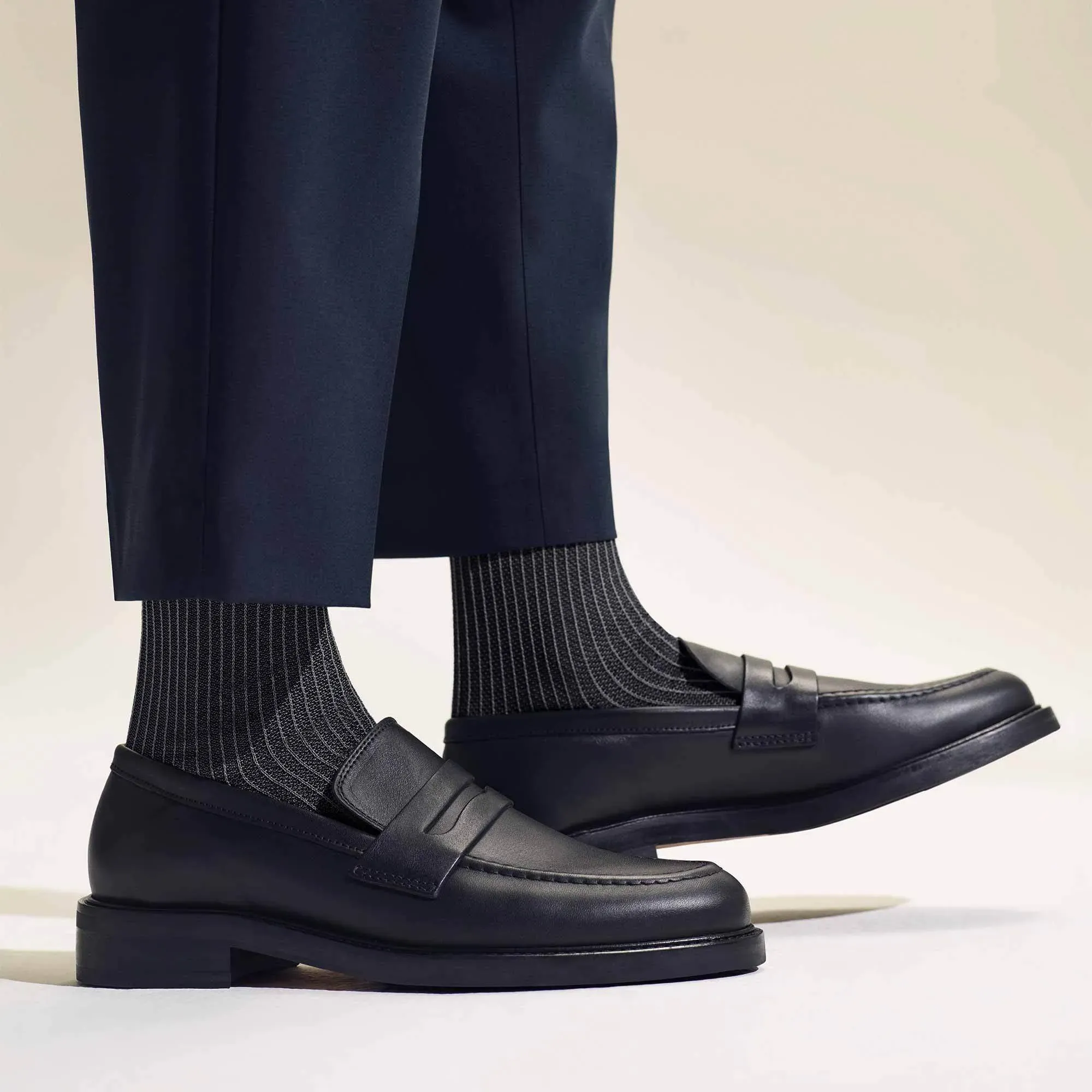 Socken KUNERT 