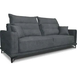 Vicco VitaliSpa Sofa Caprioli