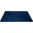 50 x 80 cm Tintenblau