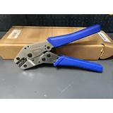 PROMAT Crimpzange 205mm